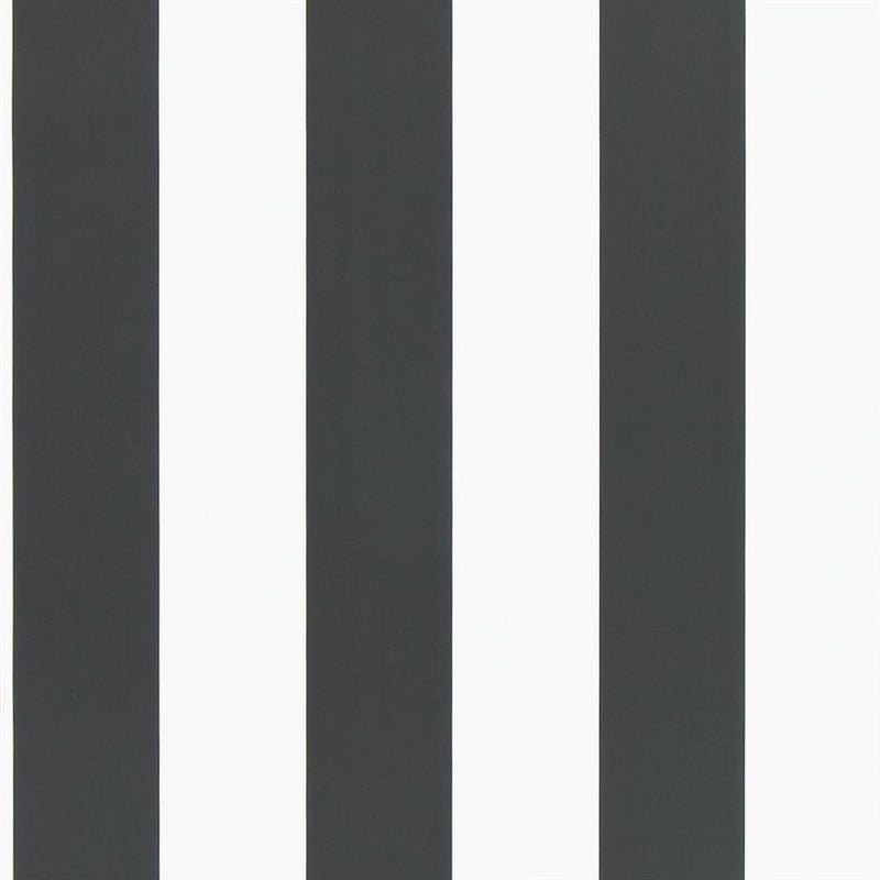 Spalding Stripe Tapet — Ralph Lauren Home