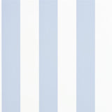 Ralph Lauren Home Tapet Spalding Stripe Blue White