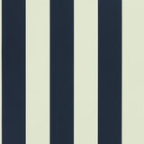 Ralph Lauren Home Tapet Spalding Stripe Navy
