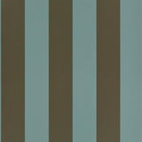 Ralph Lauren Home Tapet Spalding Stripe Teal