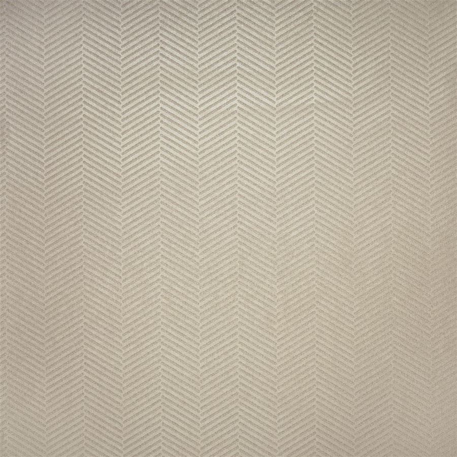 Ralph Lauren Home Tapet Swingtime Herringbone Pearl