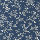 Ralph Lauren Home Tapet Teabowl Calico Indigo