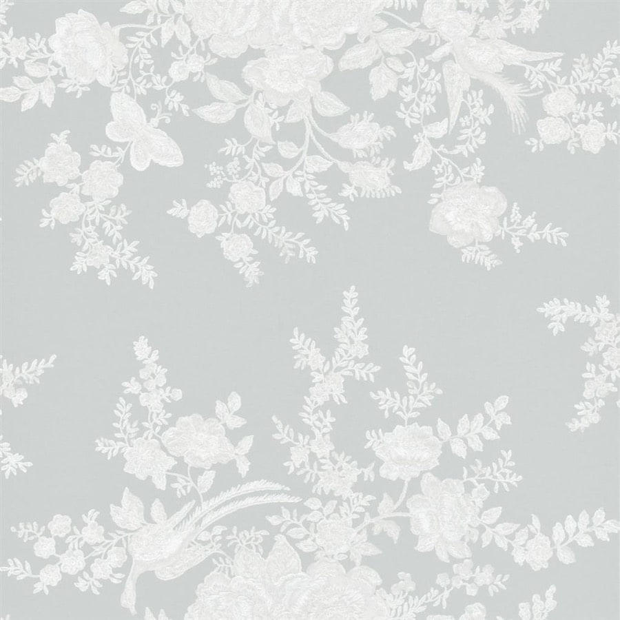 Ralph Lauren Home Tapet Vintage Dauphine Drawing Room