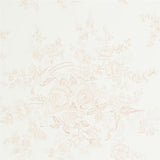 Ralph Lauren Home Tapet Vintage Dauphine Petal Pink
