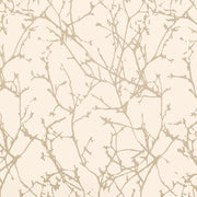 Romo Tapet Arbor Oyster