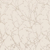 Romo Tapet Arbor Silver Birch