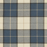 Romo Tyg Bonham Cobalt