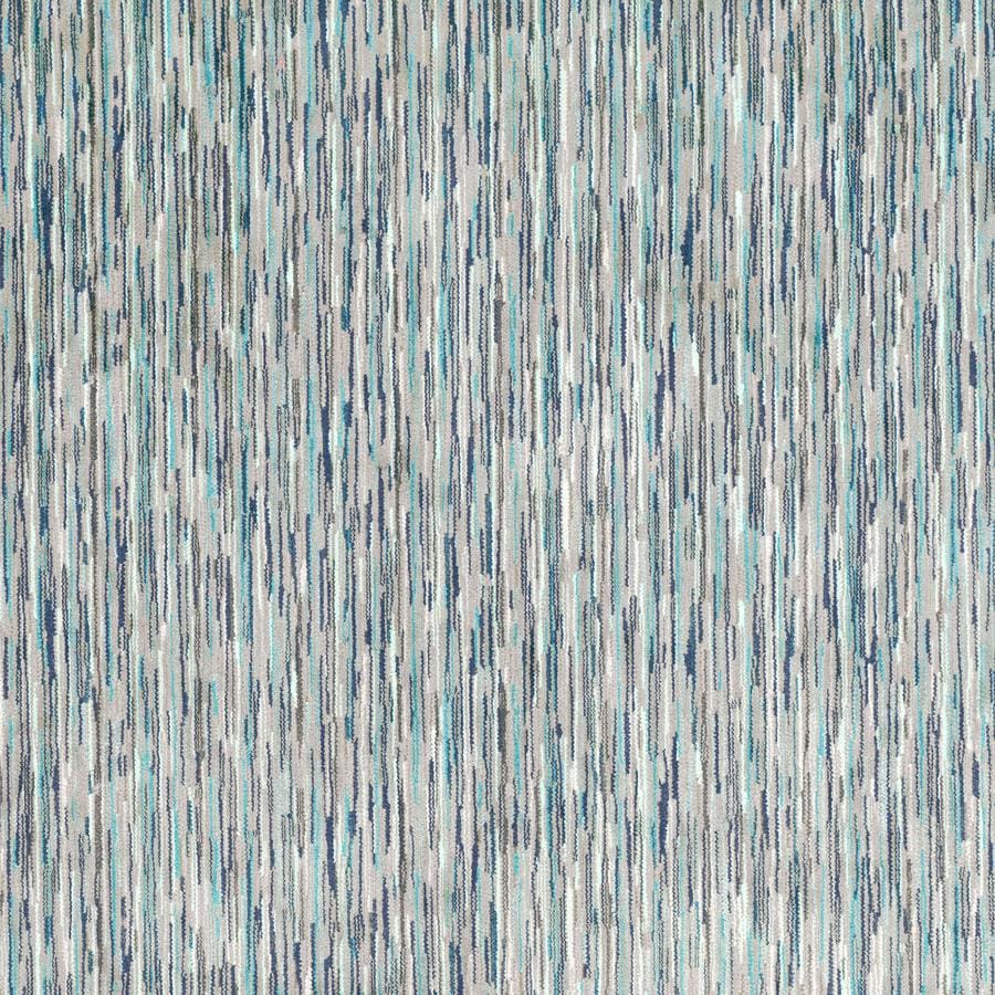 Romo Tyg Cantus Moroccan Blue