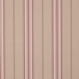 Romo Tyg Charlbury Cranberry