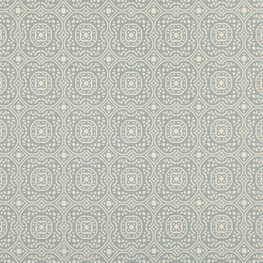 Romo Tyg Chella French Blue