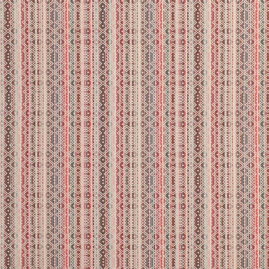 Romo Tyg Cocota Soft Red