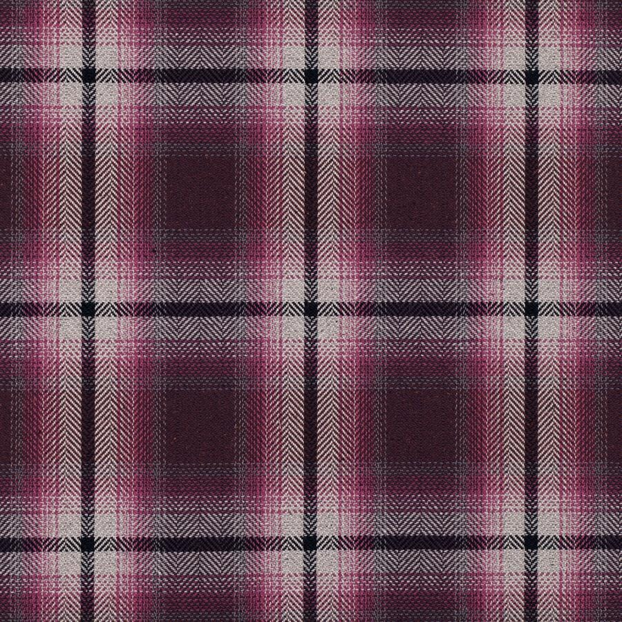 Romo Tyg Dalton Magenta
