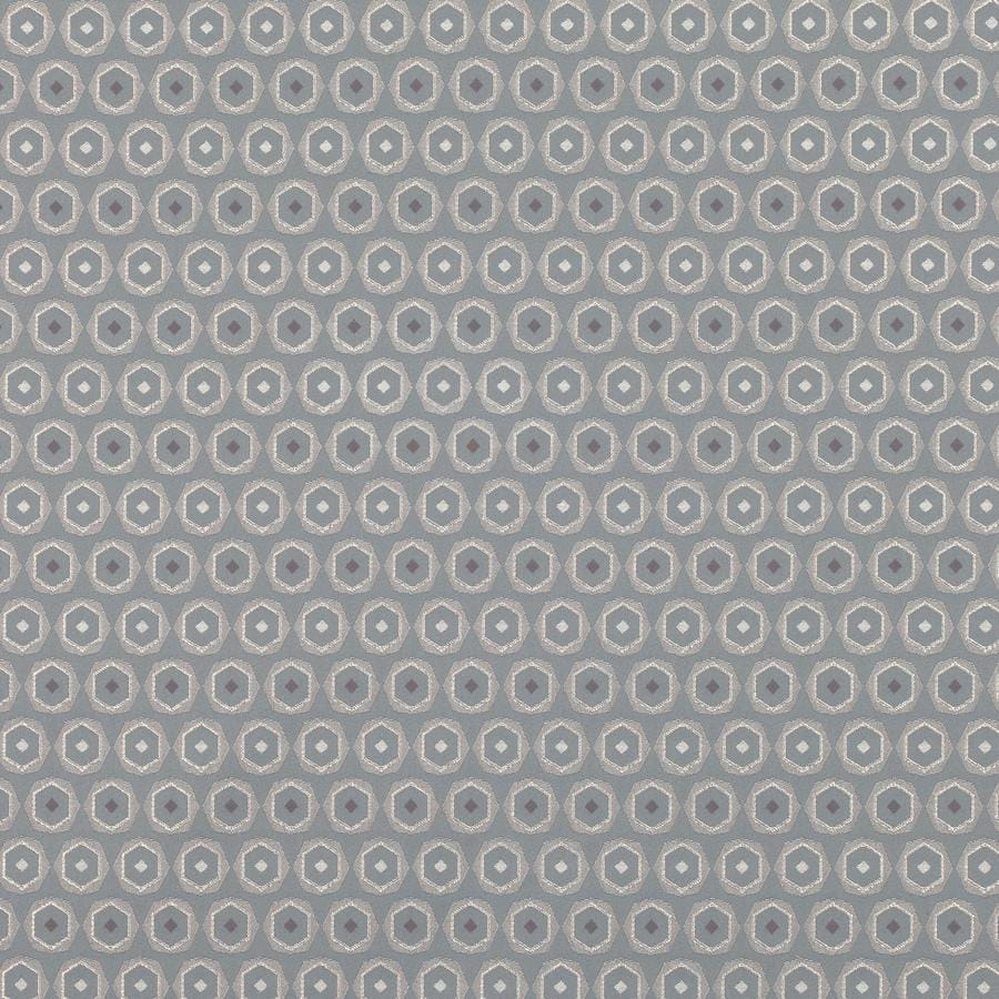 Romo Tyg Hesca Gris