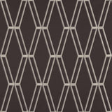 Romo Tyg Marquise Charcoal