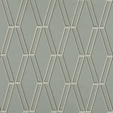 Romo Tyg Marquise Eucalyptus
