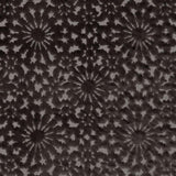 Romo Tyg Merletto Charcoal