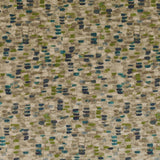 Romo Tyg Murano Peacock