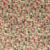 Romo Tyg Murano Red Tulip