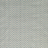 Romo Tyg Ortiz Moroccan Blue