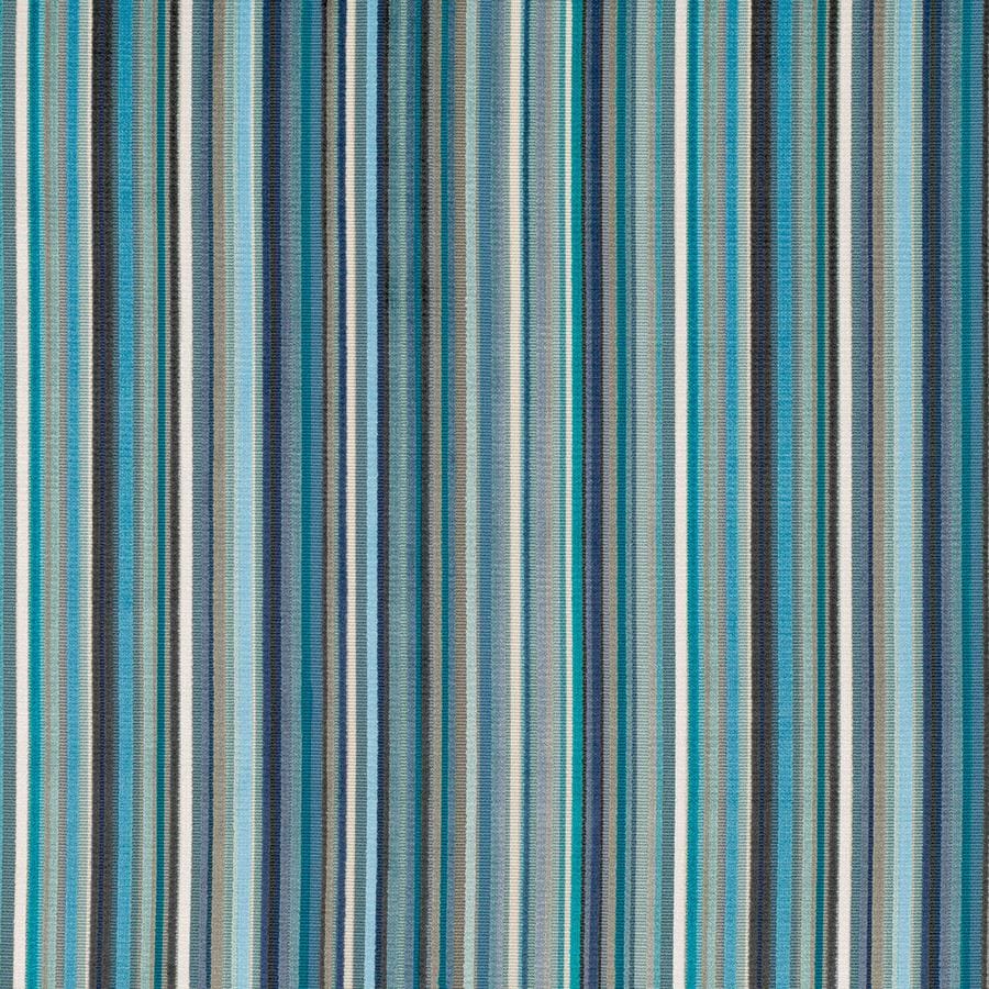 Romo Tyg Parada Moroccan Blue
