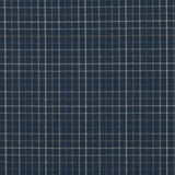 Romo Tyg Rigby Indigo