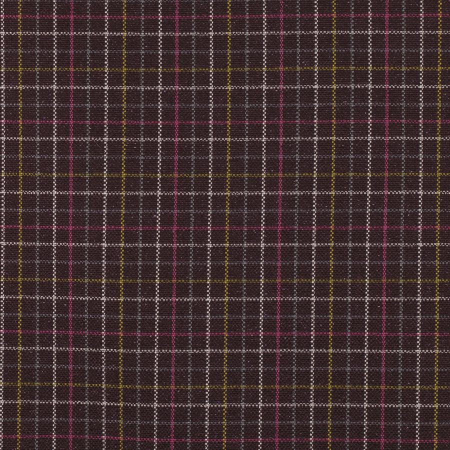 Romo Tyg Rigby Mulberry