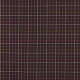 Romo Tyg Rigby Mulberry