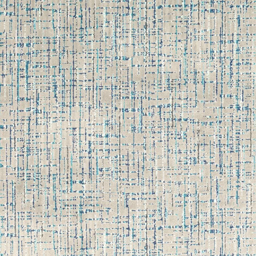 Romo Tyg Santo Moroccan Blue