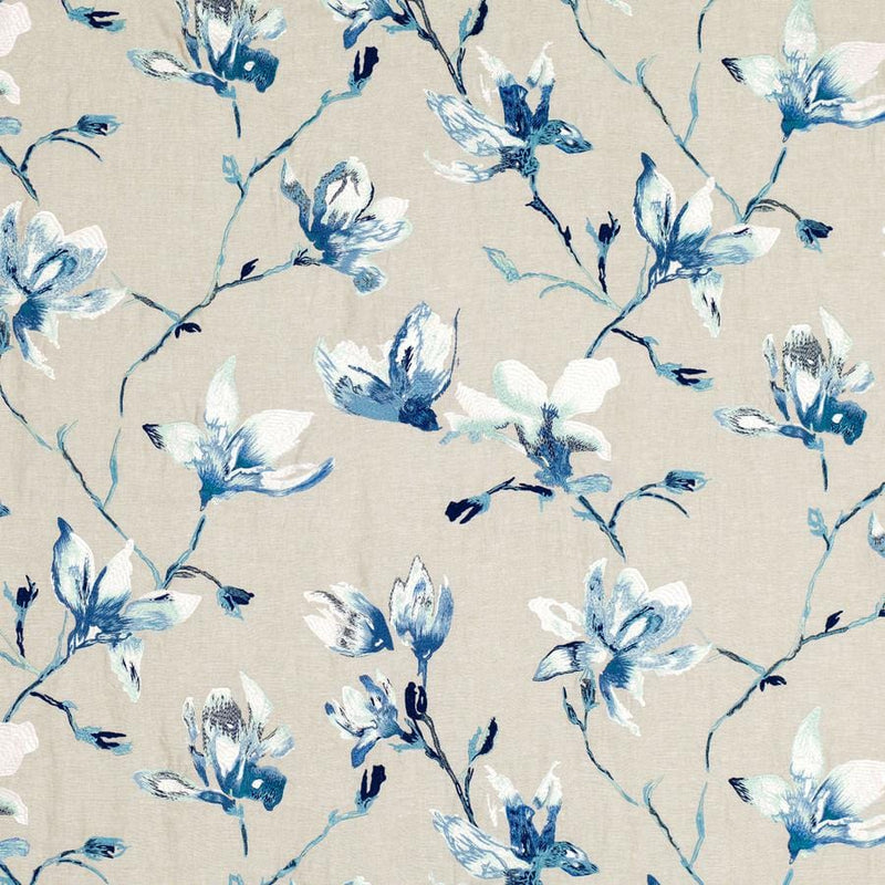 Saphira Embroidery -kangas | Romo
