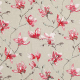 Romo Tyg Saphira Embroidery Rocoto