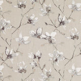Romo Tyg Saphira Embroidery Slate