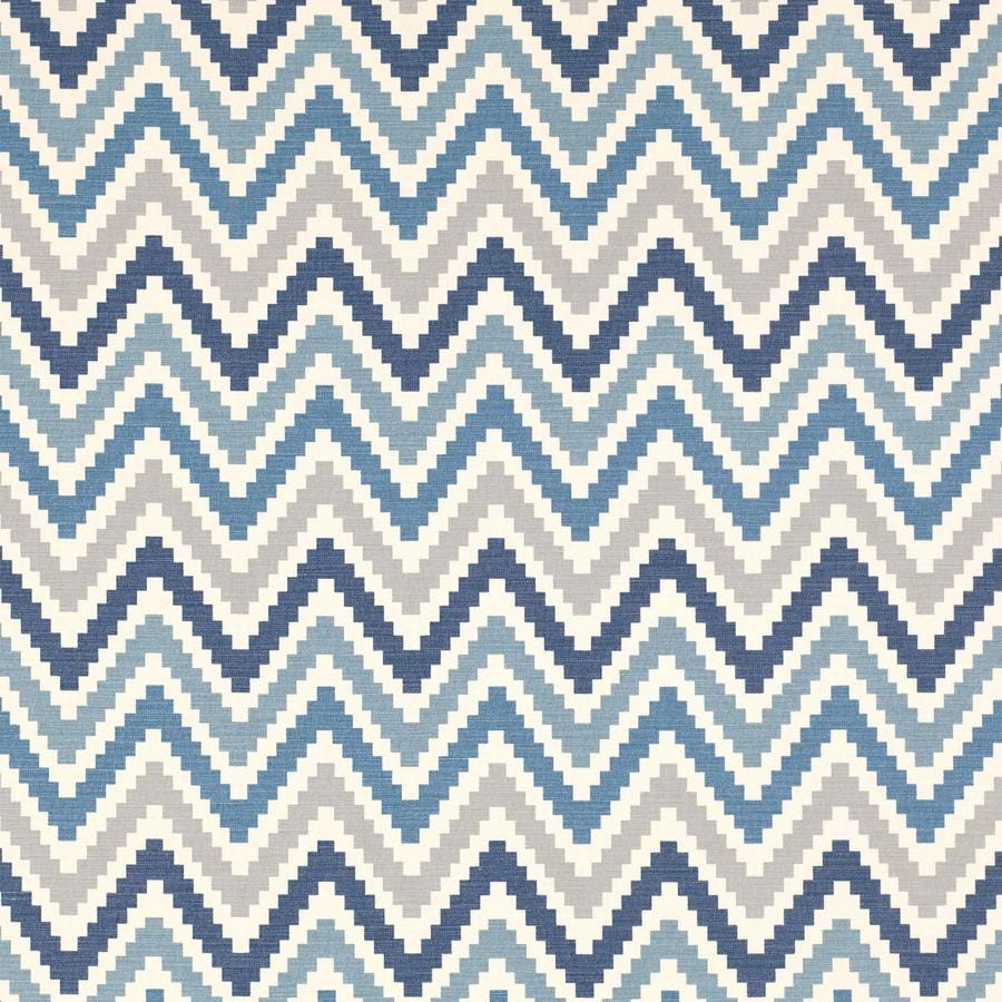 Romo Tyg Scala Oxford Blue
