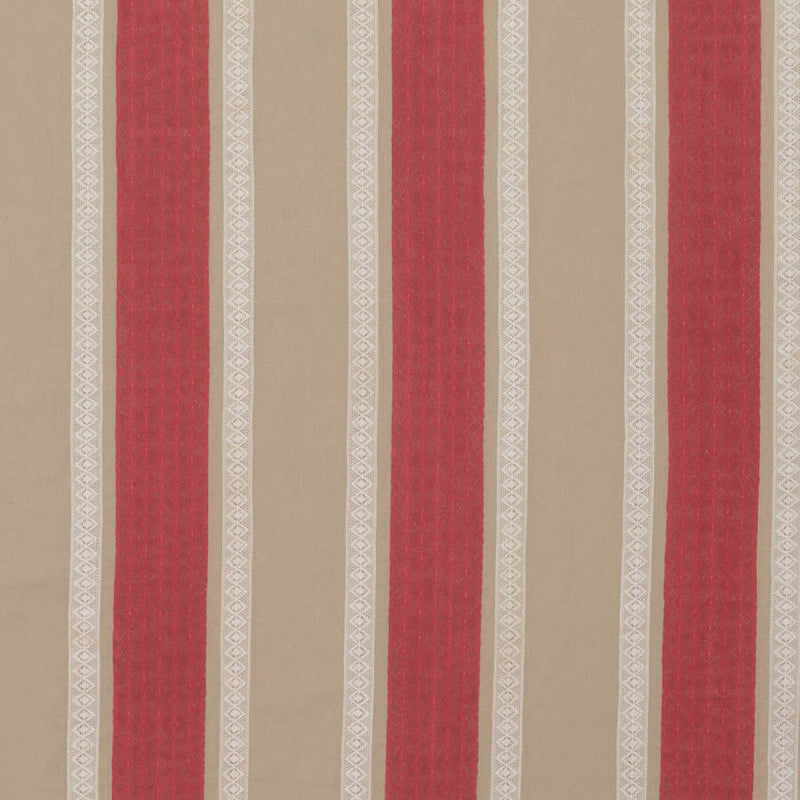 Chantilly Stripe Tyg — Osborne & Little