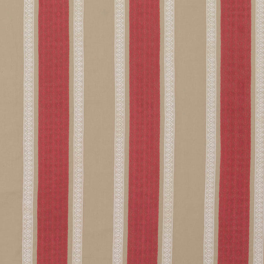 Load image into Gallery viewer, Osborne and Little Tyg Chantilly Stripe 3
