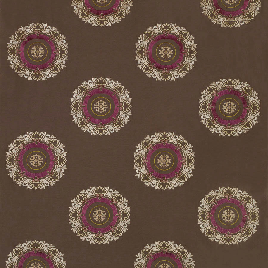 Kolam Tyg — Osborne & Little