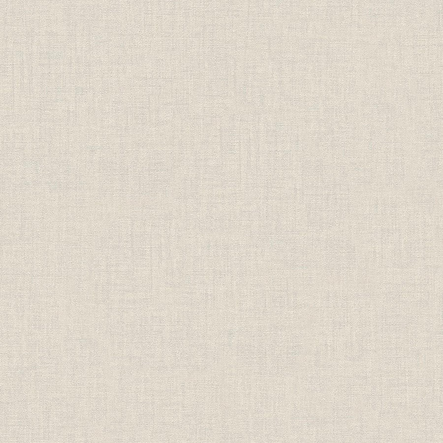 Versace Home Tapet Baroque And Roll Plain White