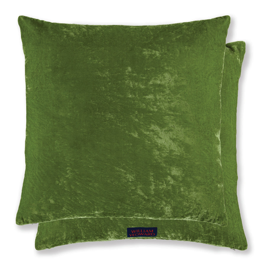 Load image into Gallery viewer, Paddy 50X50 Cushion Forest
