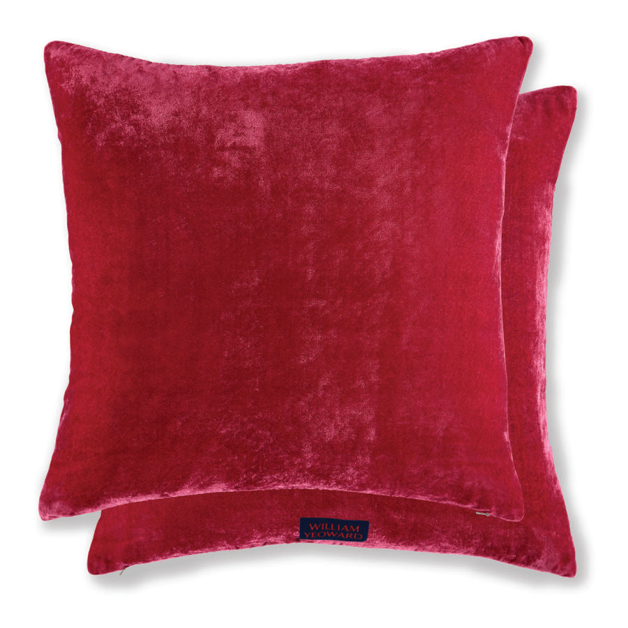 Load image into Gallery viewer, Paddy 50X50 Cushion Rose
