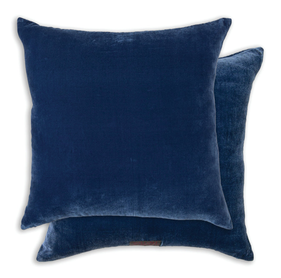Load image into Gallery viewer, Paddy 50X50 Cushion French Navy
