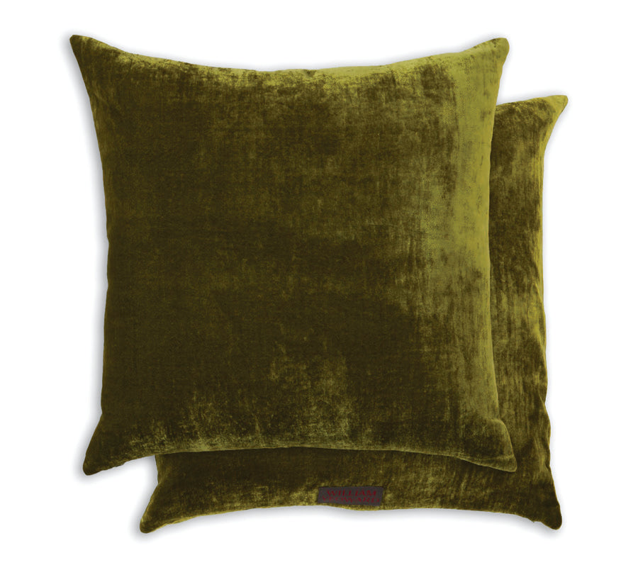 Load image into Gallery viewer, Paddy 50X50 Cushion Olive
