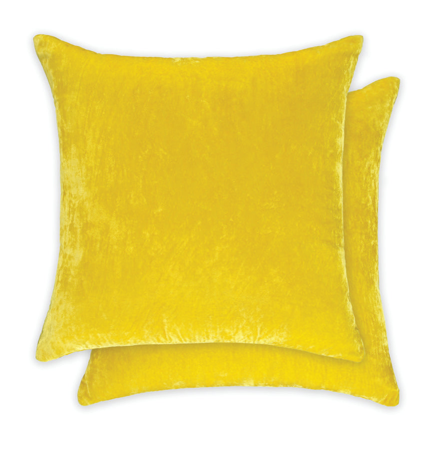 Load image into Gallery viewer, Paddy 50X50 Cushion Citron
