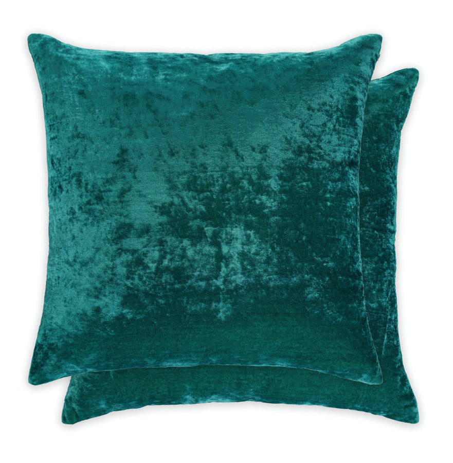 Load image into Gallery viewer, Paddy 50X50 Cushion Jade
