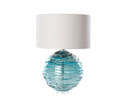 Nerys Table Lamp Turquoise