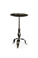 Marcia Cocktail Table Bronzed Finish Default Title