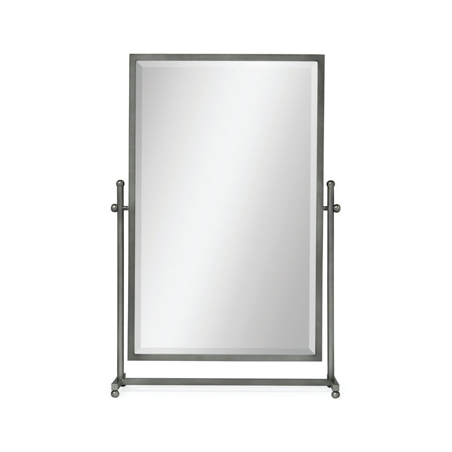 Sandrine Tilt Dressing Mirror Antique Bronze