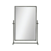 Sandrine Tilt Dressing Mirror Antique Bronze