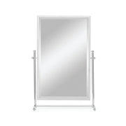 Sandrine Tilt Dressing Mirror Nickel