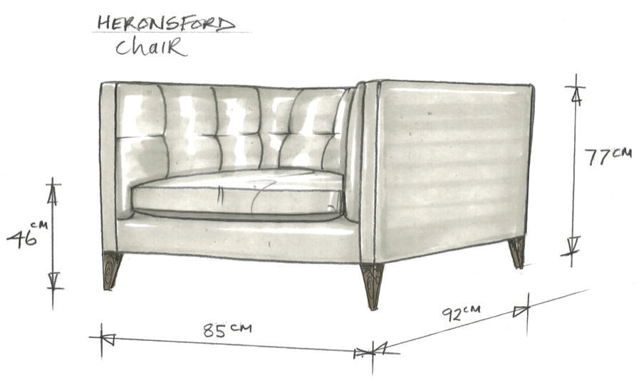 Heronsford Chair COM