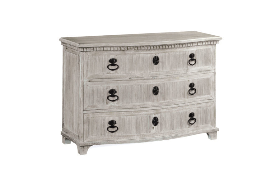 Bickerton Commode Washed Acacia Default Title