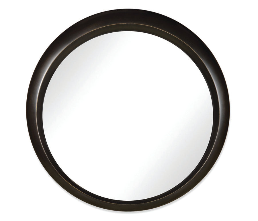 Load image into Gallery viewer, Sorbati Mirror Faux Bronze Finish Large
